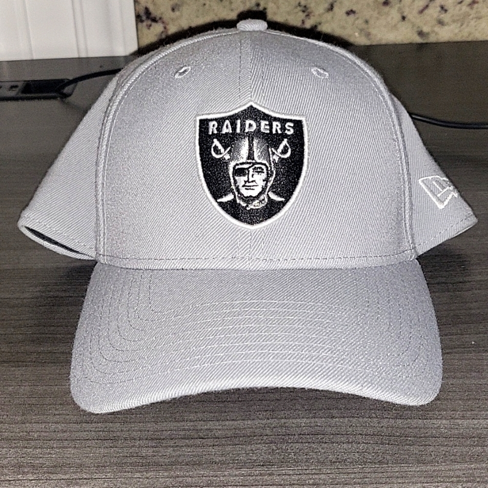 New Era LV RAIDERS 39thirty Hat
